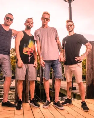 Ballyhoo! Towson