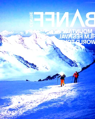 Banff Mountain Film Festival Baltimore