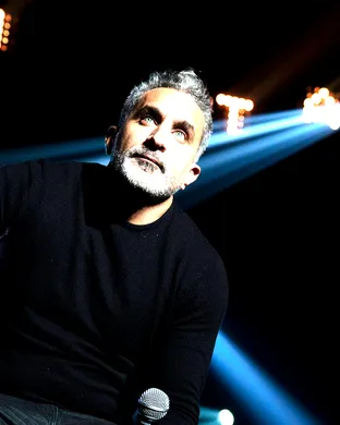 Bassem Youssef Baltimore