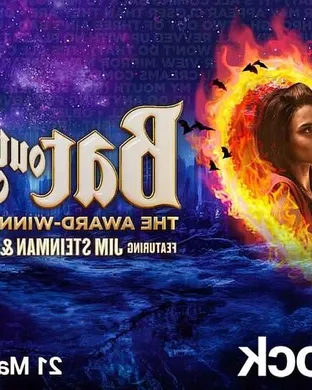 Bat Out Of Hell Baltimore