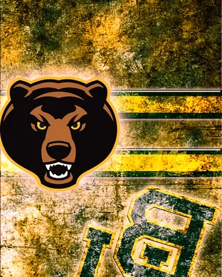 Baylor Bears Football Baltimore