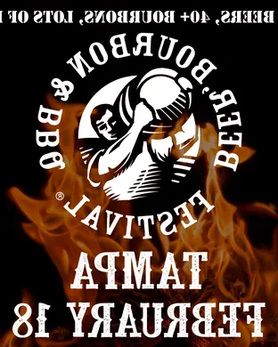 Beer, Bourbon and BBQ Festival Manassas