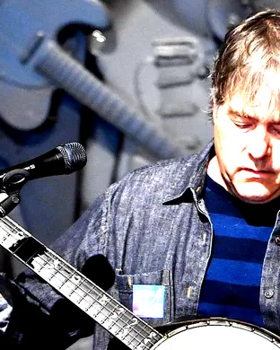 Bela Fleck Towson