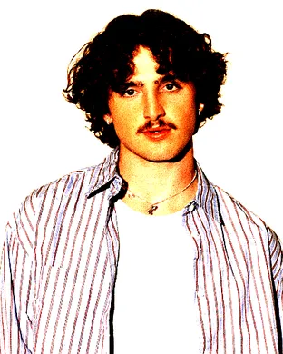 Benson Boone Baltimore