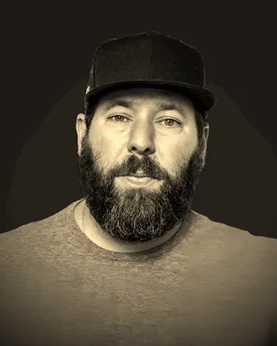 Bert Kreischer Baltimore