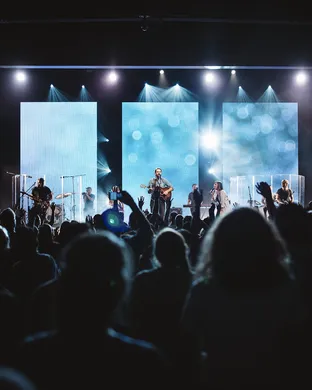 Bethel Music Washington