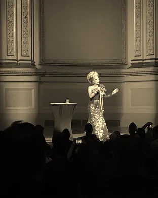 Bianca Del Rio Baltimore