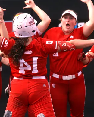 Big Ten Softball Tournament College Park