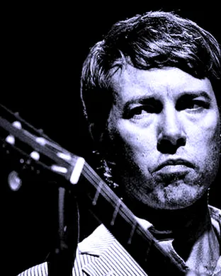 Bill Callahan Washington