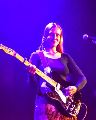 Billie Marten Baltimore