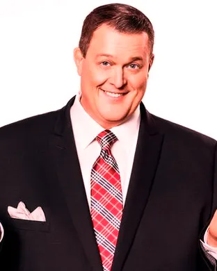 Billy Gardell York