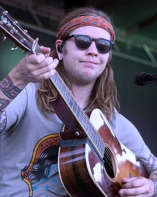 Billy Strings Baltimore