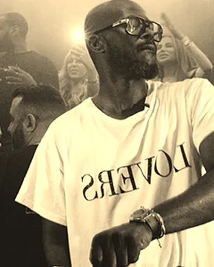 Black Coffee Washington