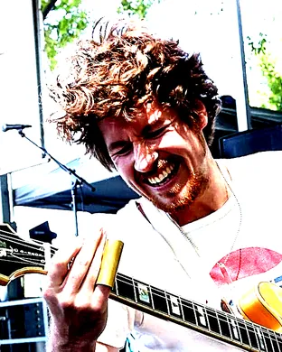 Black Pistol Fire Washington