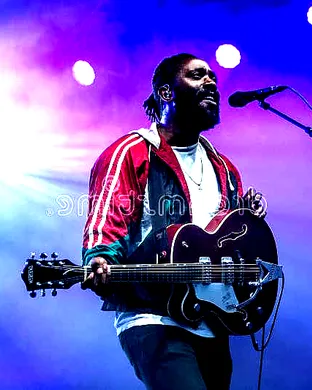 Bloc Party Hamburg