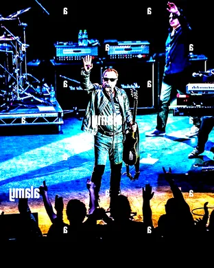 Blue Oyster Cult Lancaster