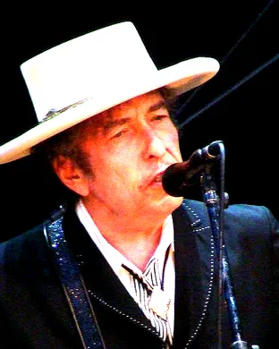 Bob Dylan Vienna
