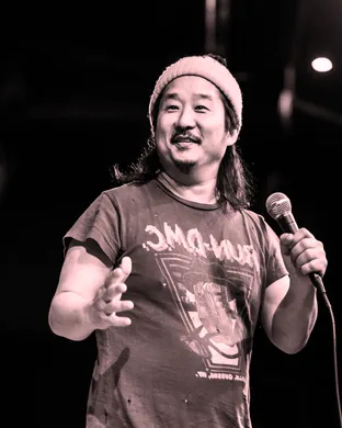 Bobby Lee Washington