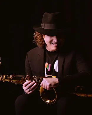 Boney James Alexandria