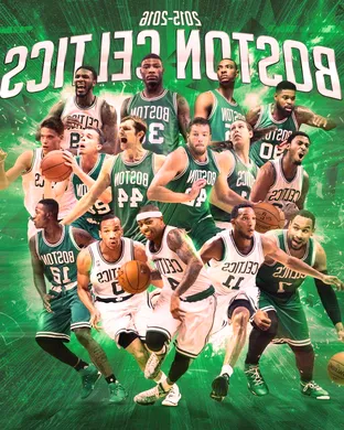 Boston Celtics Baltimore