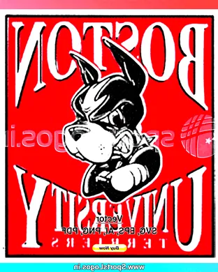 Boston University Terriers Baltimore