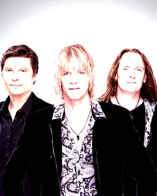 Bostyx - Tribute To Boston And Styx Annapolis