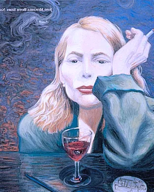 Both Sides Now The Music Of Joni Mitchell And Leonard Cohen Baltimore