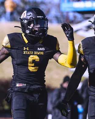 Bowie State Bulldogs Football Bowie