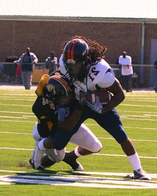 Bowie State Bulldogs Baltimore