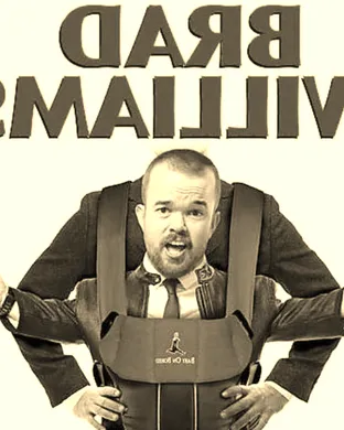 Brad Williams Baltimore
