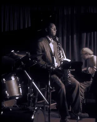 Branford Marsalis Lancaster