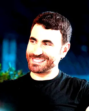 Brett Goldstein Washington