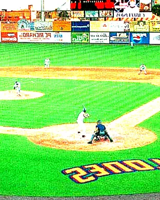 Brooklyn Cyclones Baltimore