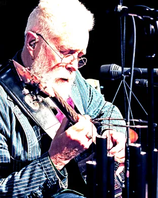 Bruce Cockburn Washington
