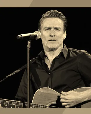 Bryan Adams Baltimore