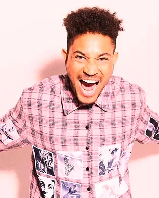 Bryce Vine Baltimore