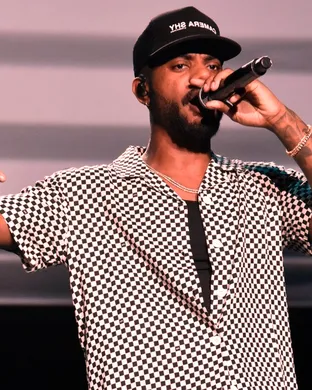 Bryson Tiller