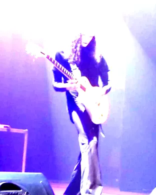 Buckethead Washington