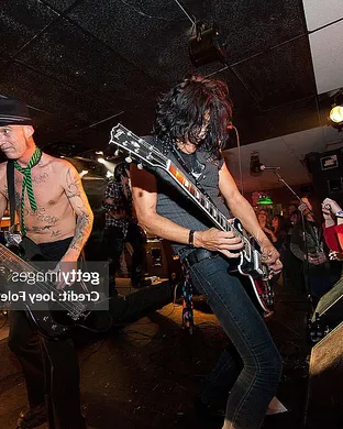 Bulletboys Annapolis