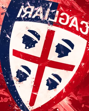Cagliari Calcio Milan