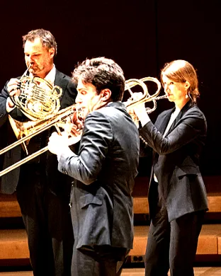 Canadian Brass Fairfax