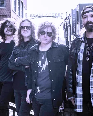 Candlebox Silver Spring