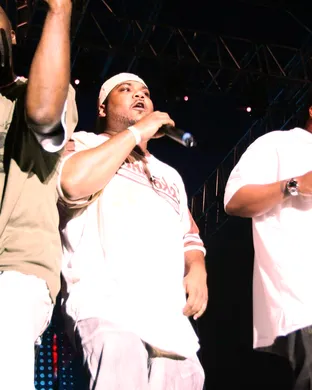 Cash Money Millionaires Washington