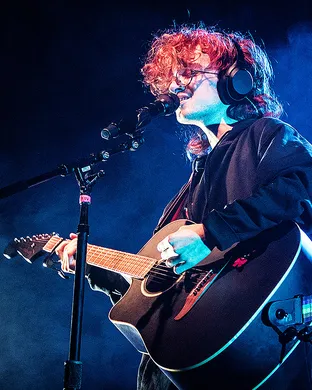 Cavetown Silver Spring