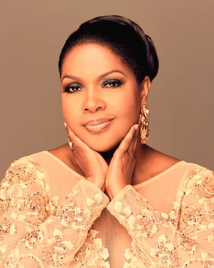 Cece Winans Oxon Hill