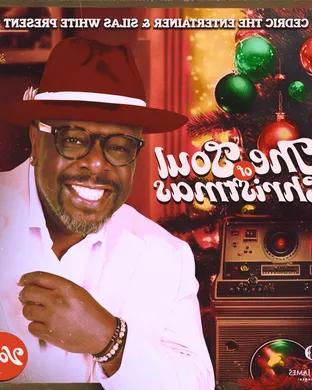 Cedric The Entertainer Hanover