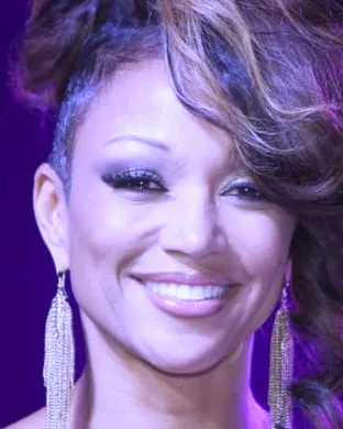 Chante Moore Baltimore