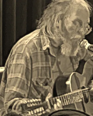 Charlie Parr Vienna