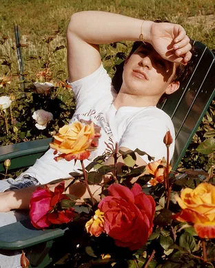 Charlie Puth Fairfax