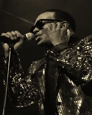 Charlie Wilson Oxon Hill